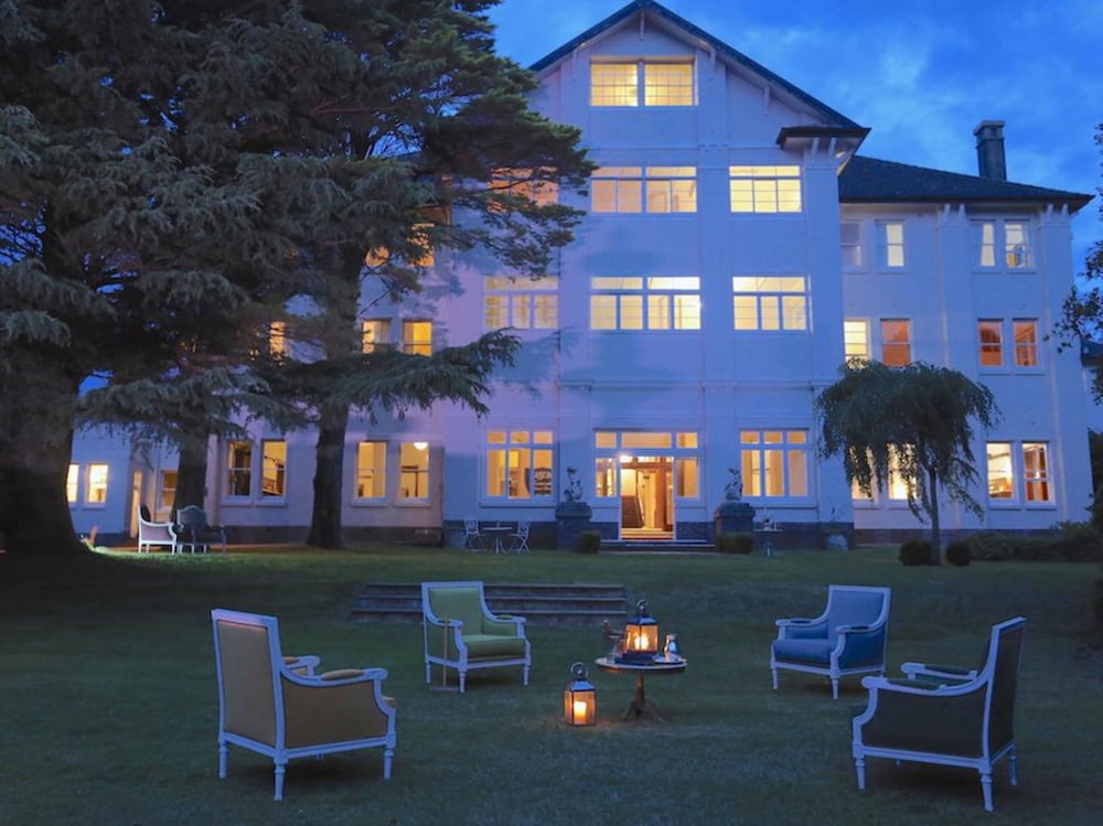 Hotel The Robertson Hotel - Image 1