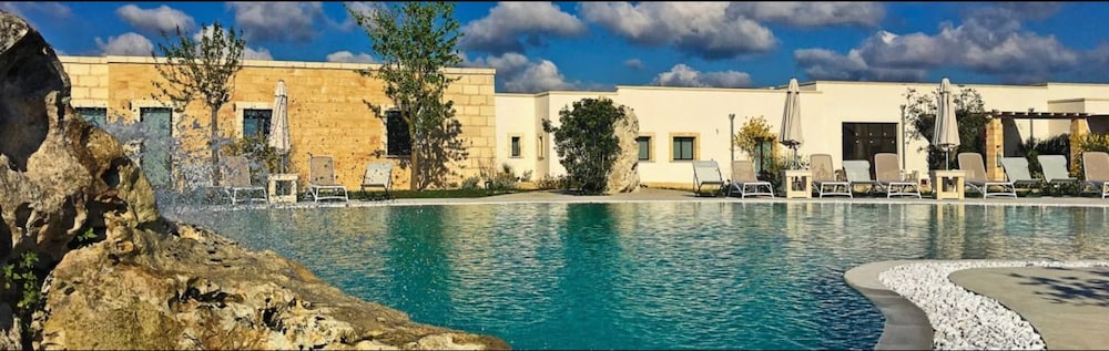 Tenuta Vigna Corallo