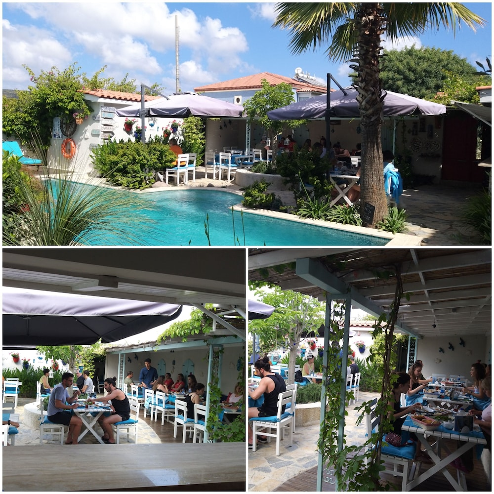 Cassiopeia Hotel Alacati - Image 69