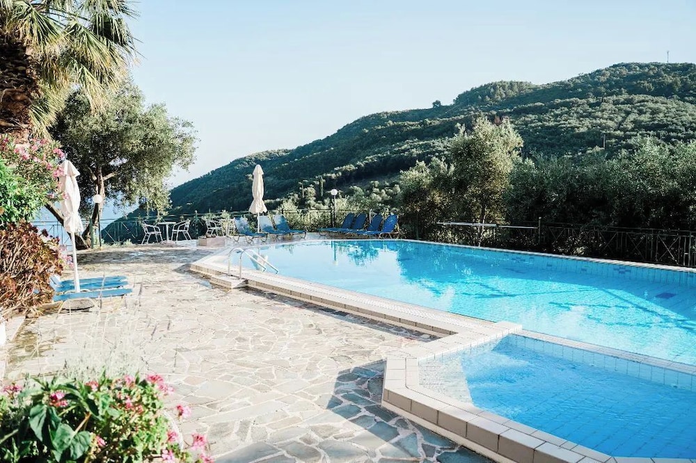 Villa Kallithea