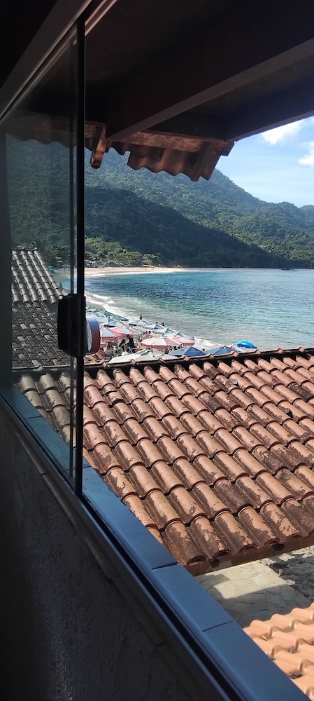 POUSADA OHANA TRINDADE