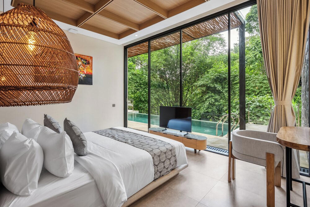 Bali Magical Villas