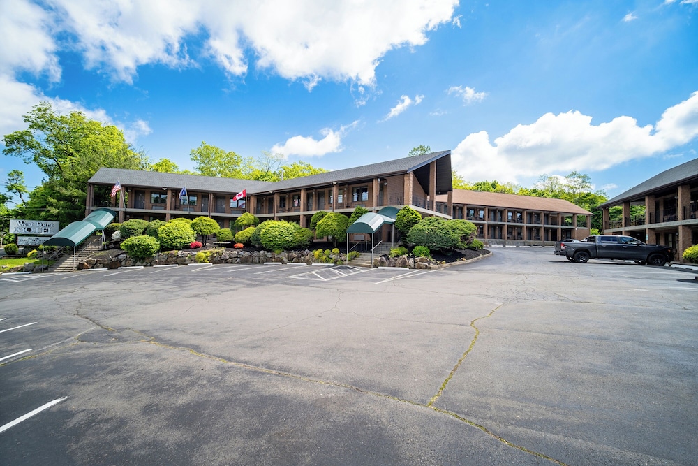 West Point Motel