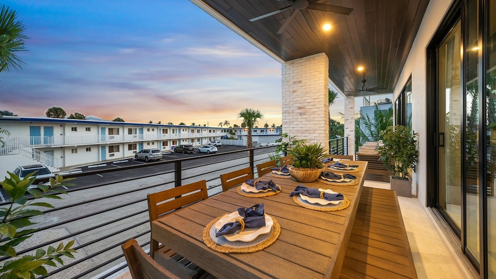 Ocean Breeze i Sarasota, Billede 16