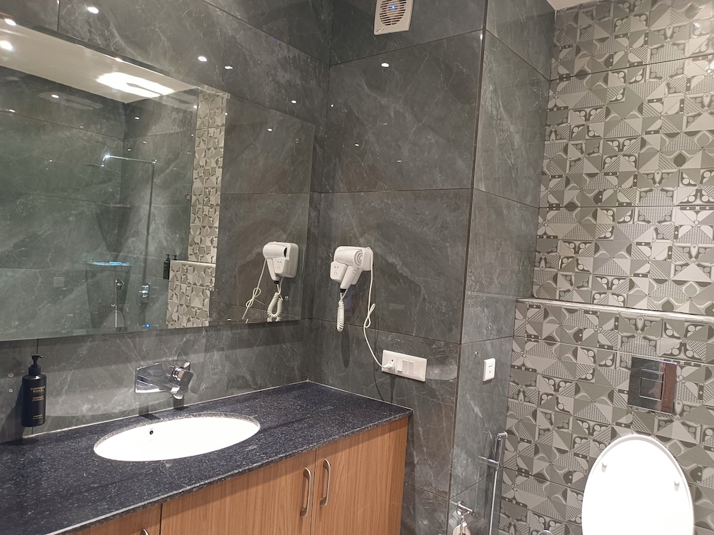 THE PRINCE ZENQ XPRESS RESORTT ROHTAK