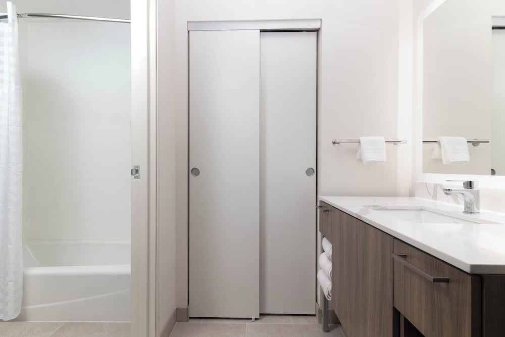 Homewood Suites By Hilton Puyallup Tacoma