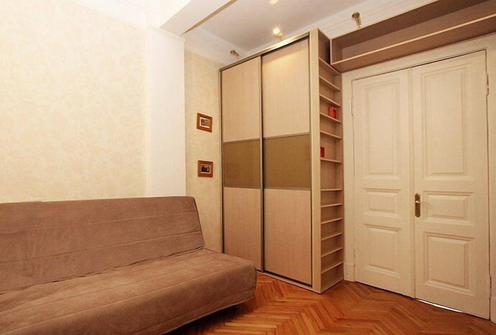 ApartLux on Gruzinsky Val