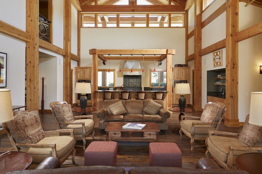 Yakima Vacations - The Lodge at Canyon River Ranch - Property Image 9