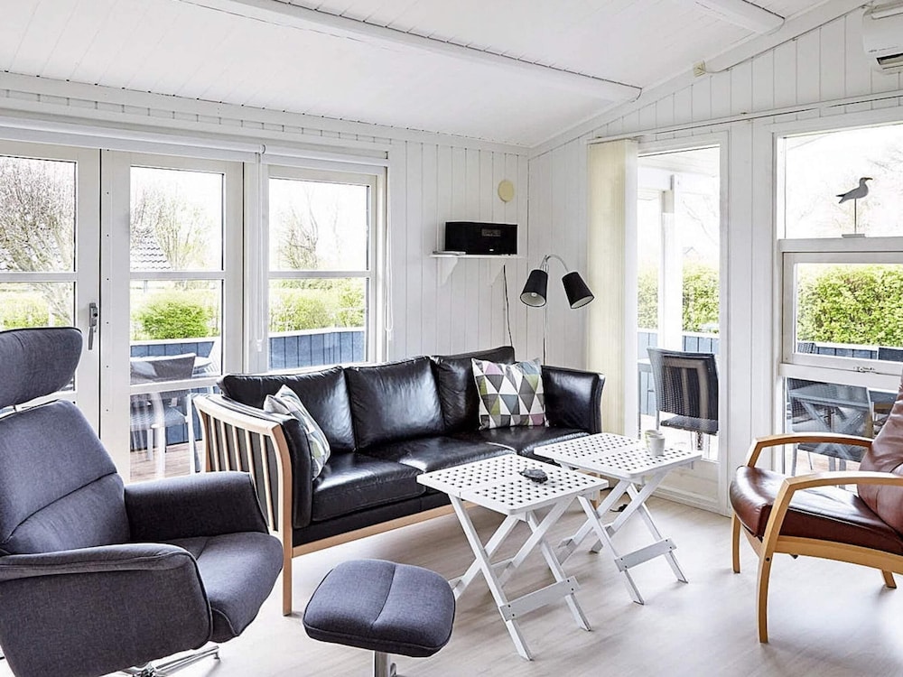 6 Person Holiday Home in Slagelse view 4