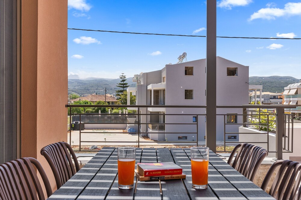 Argeno Suites Lefkada