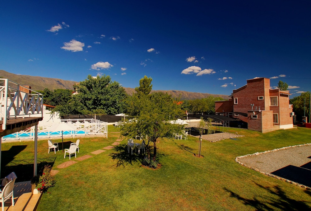 Posada de las Sierras