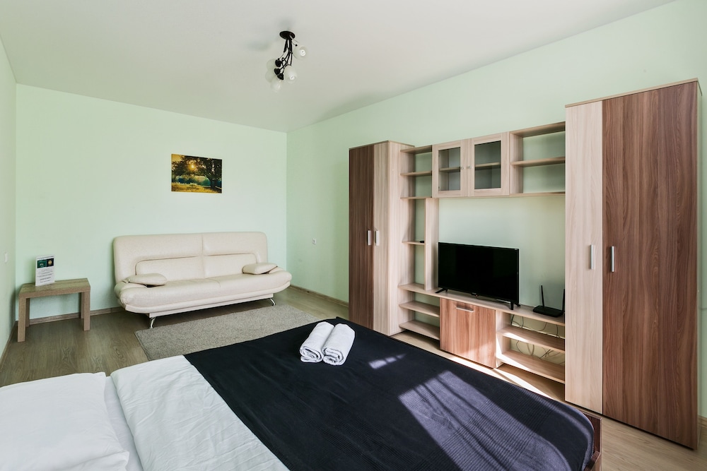 MaxRealty24 Putilkovo, Spaso-Tushinskiy Boulevard 5