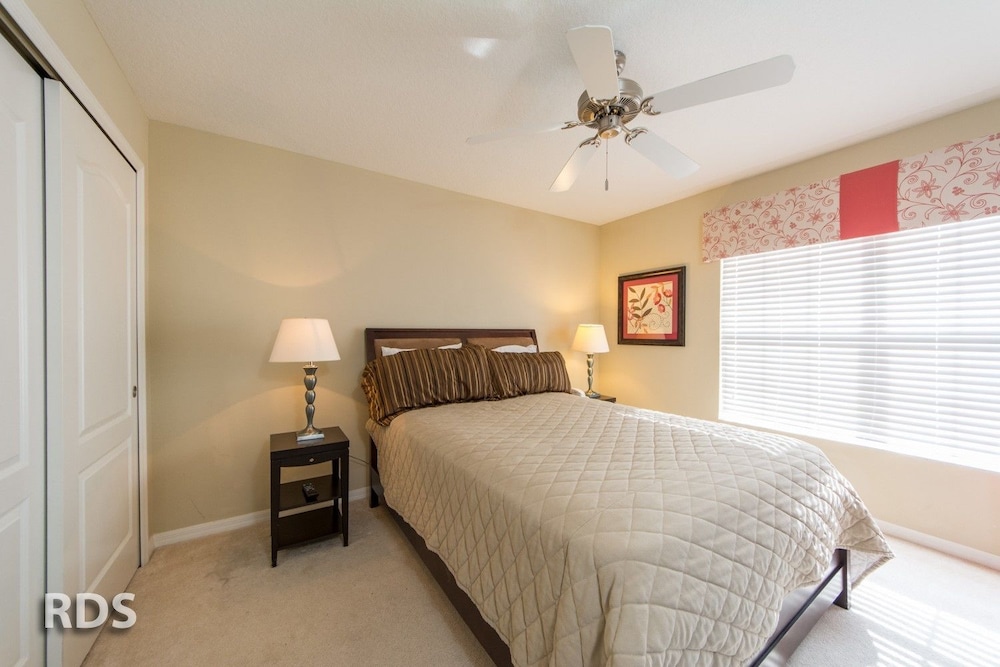 Paradise Palms Resort Orlando