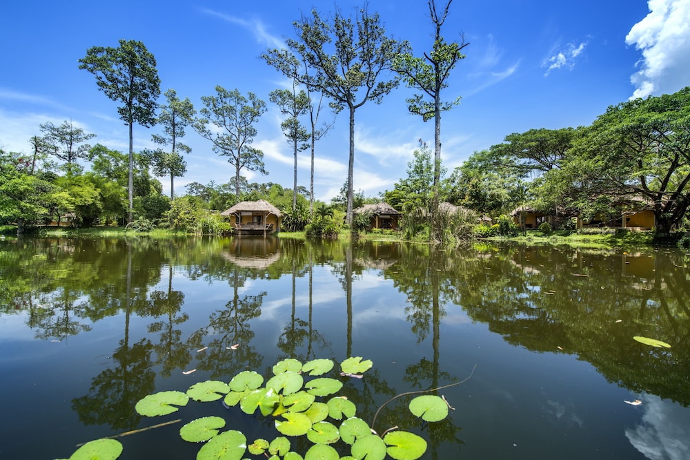 Vana Varin Resort Hua Hin