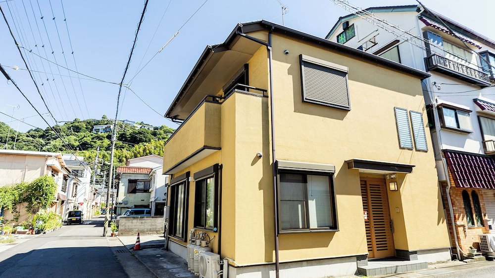 rinne atami Retreat
