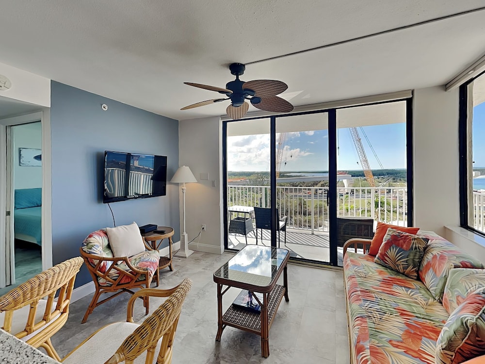 Lovers Key Beach Club 501