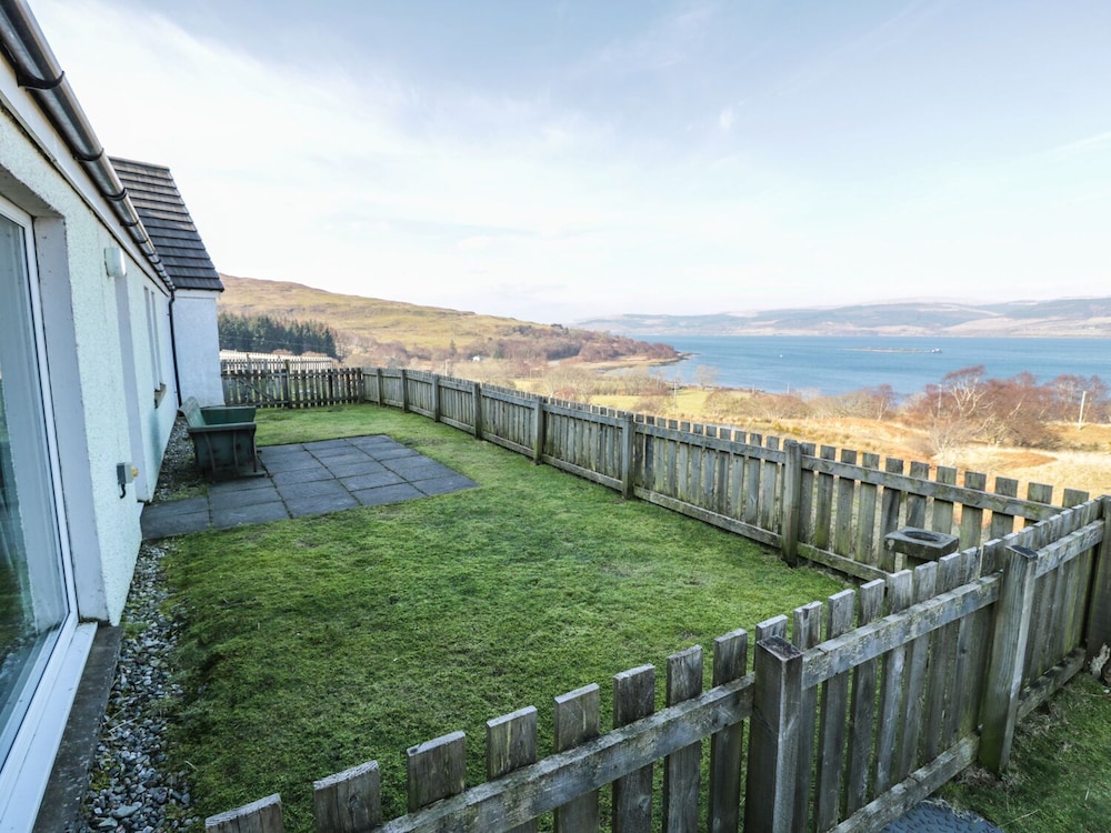 Starfish Cottage