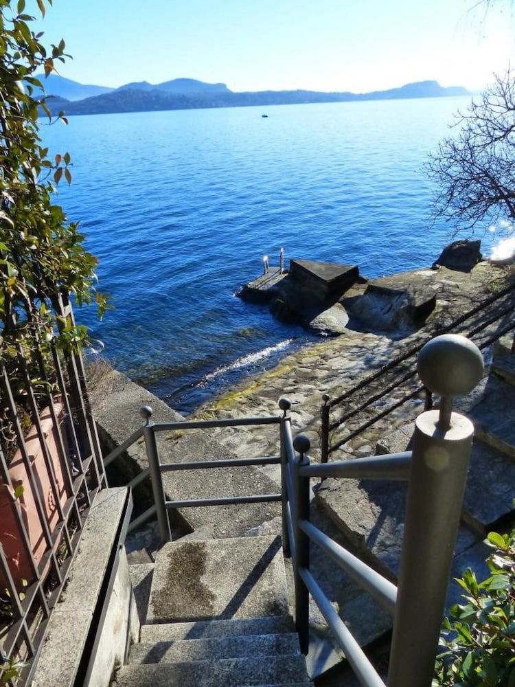 Giulia Apartment With Lake View in Verbania view 2