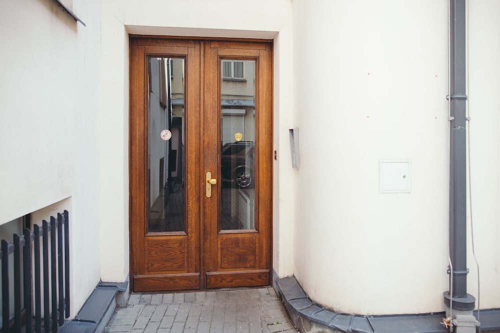 Bearsleys Archers Apartments