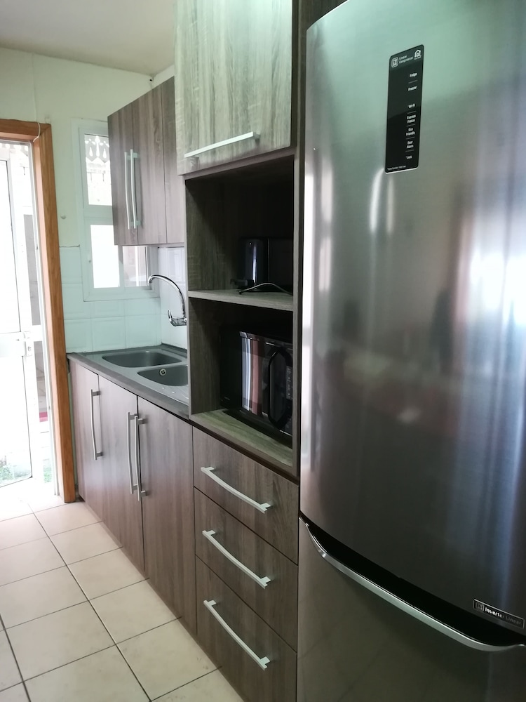 Residence Thalassa