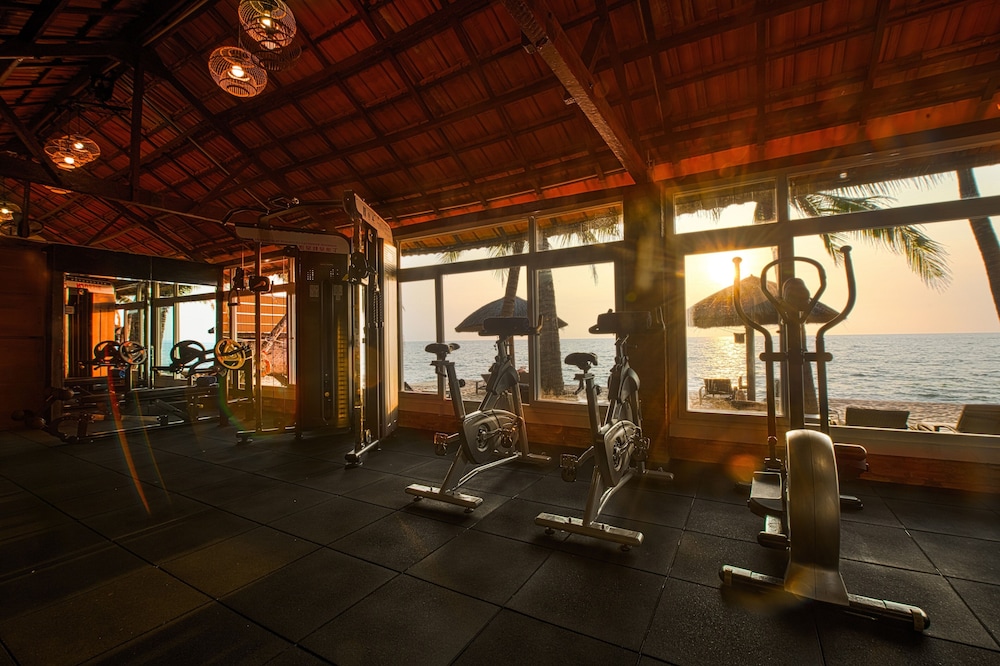 Famiana Resort & Spa Phu Quoc