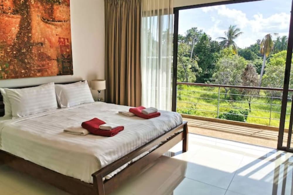 2 Bedroom Villa Cheong Mon view 2