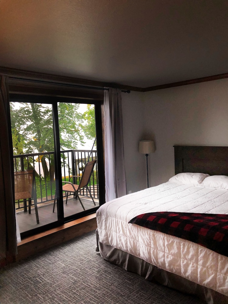 Ruttger's Birchmont Lodge