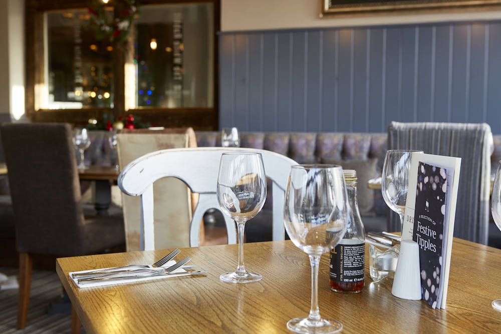 White Rabbit Hotel by Chef and Brewer Collection