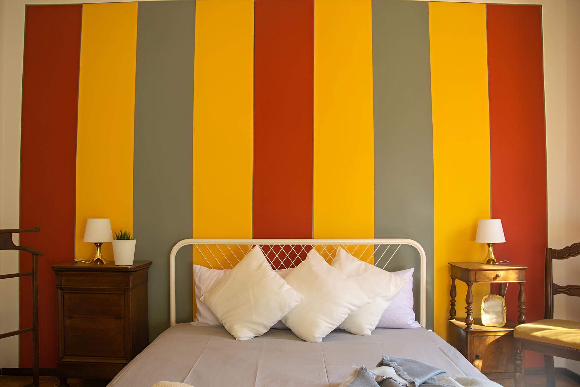 Casa Fulvia - WelcHome