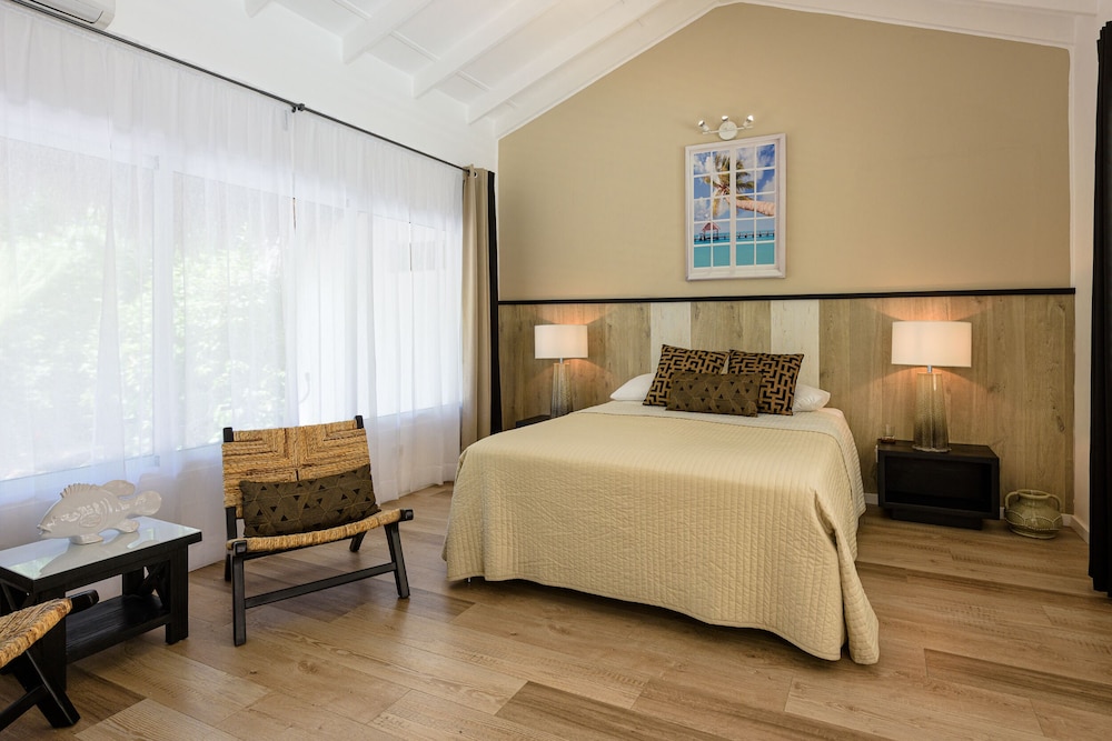 Adults Only Hacienda Terra Taina