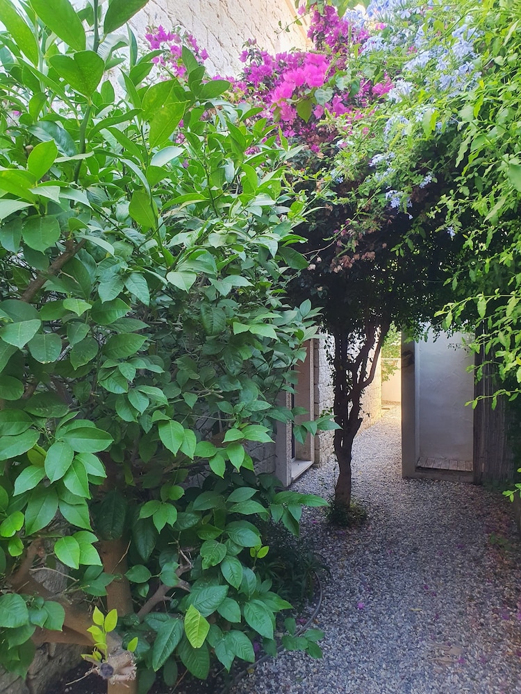 Cassiopeia Hotel Alacati - Image 51
