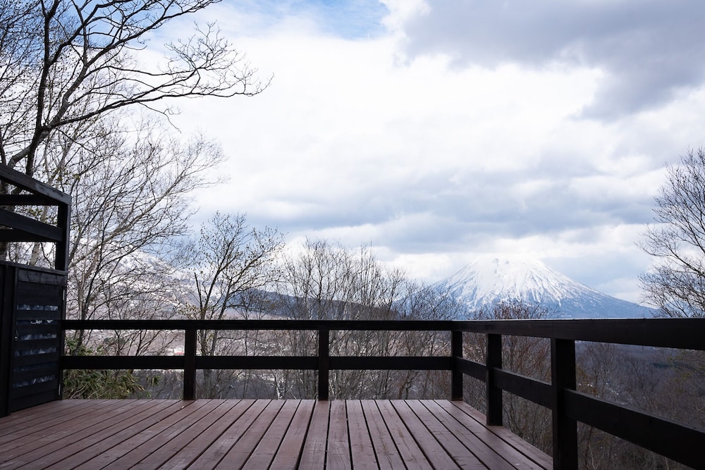 Keyspring Niseko