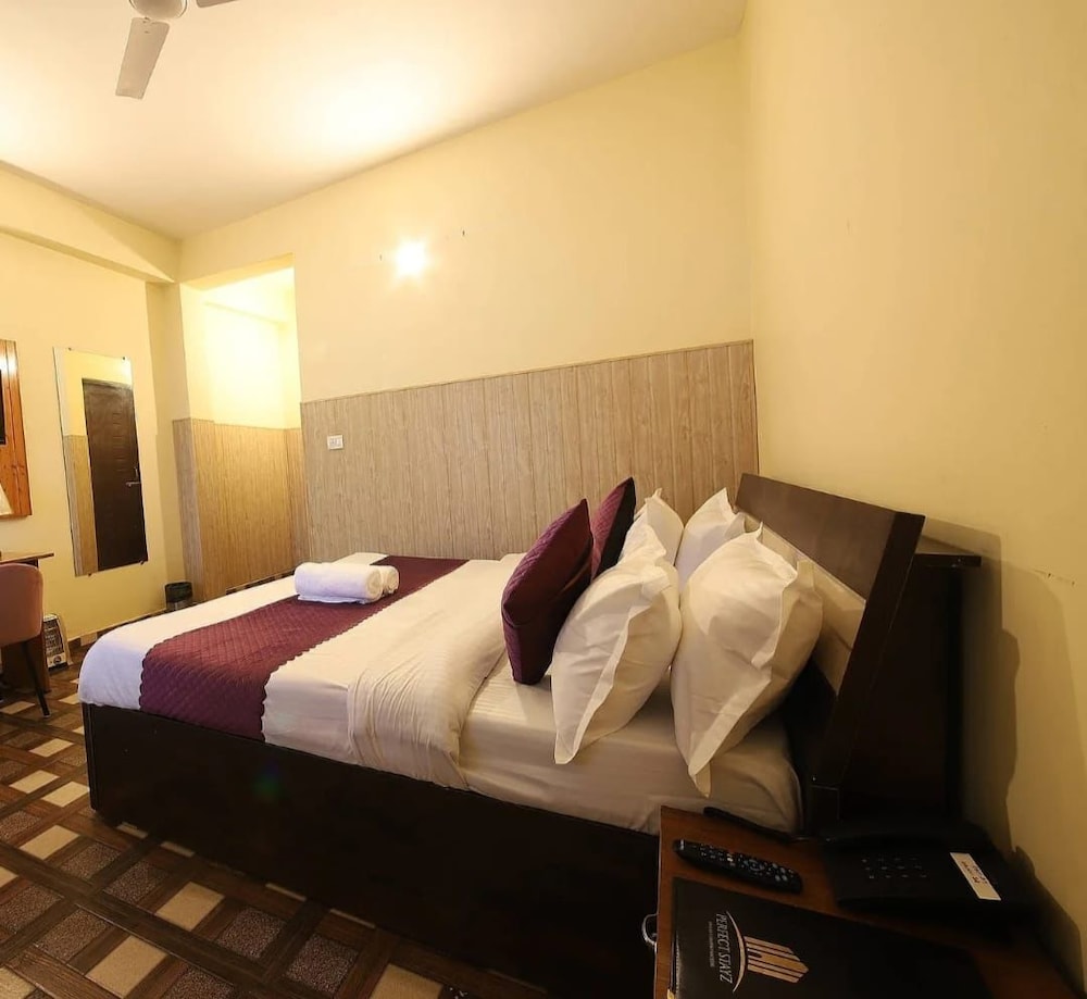 Nature View Home Stay