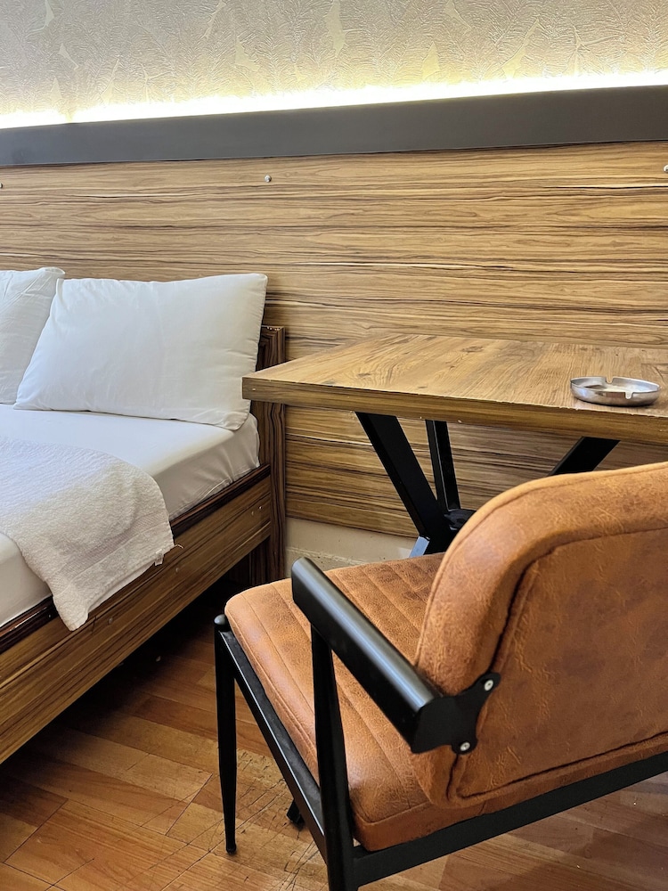 HOTEL GAZİ