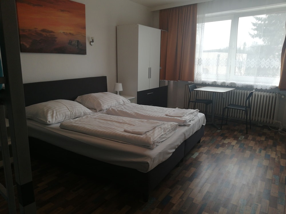 The Hostel