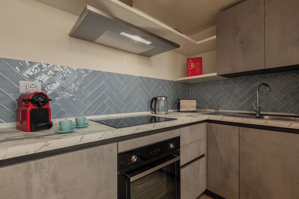 Lofts Cit Turin by Wonderful Italy