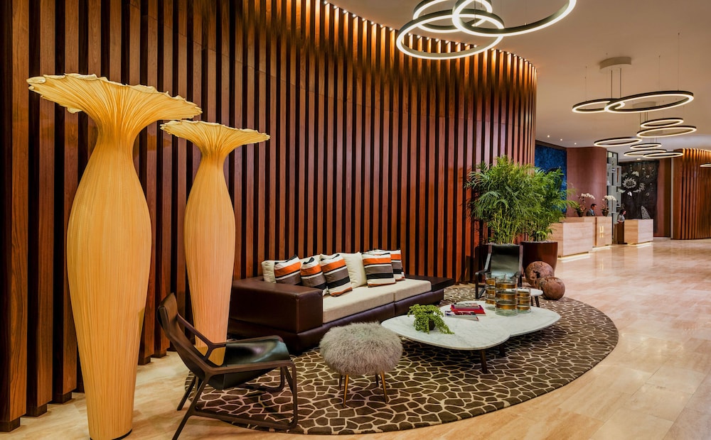 Lyfe Beach Resort - Image 2