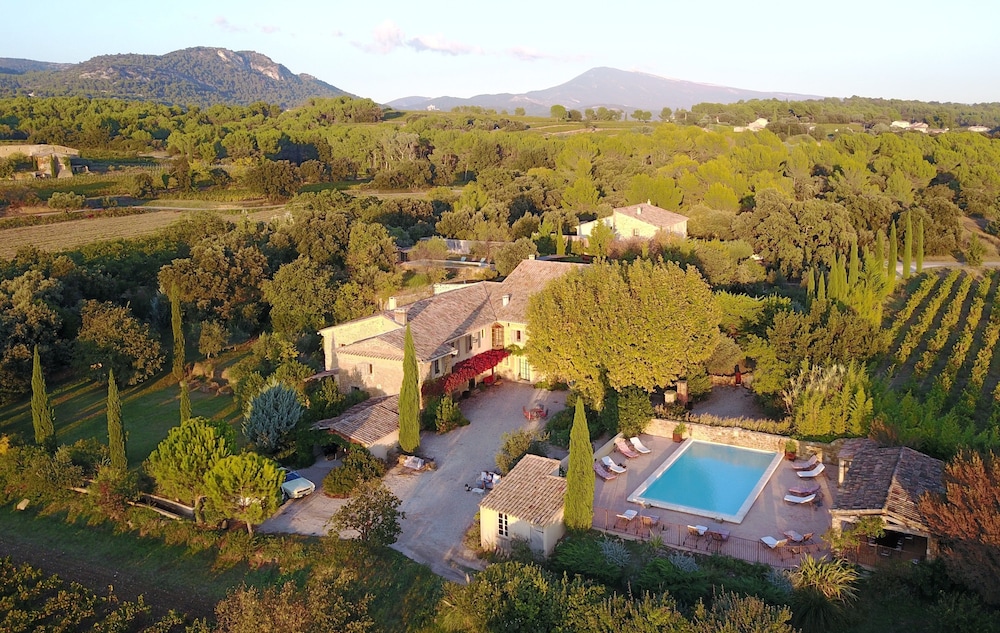 B&B Le Clos Saint Saourde