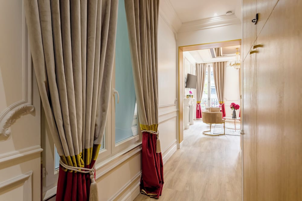 Merveil Luxury Suite - Martin VII
