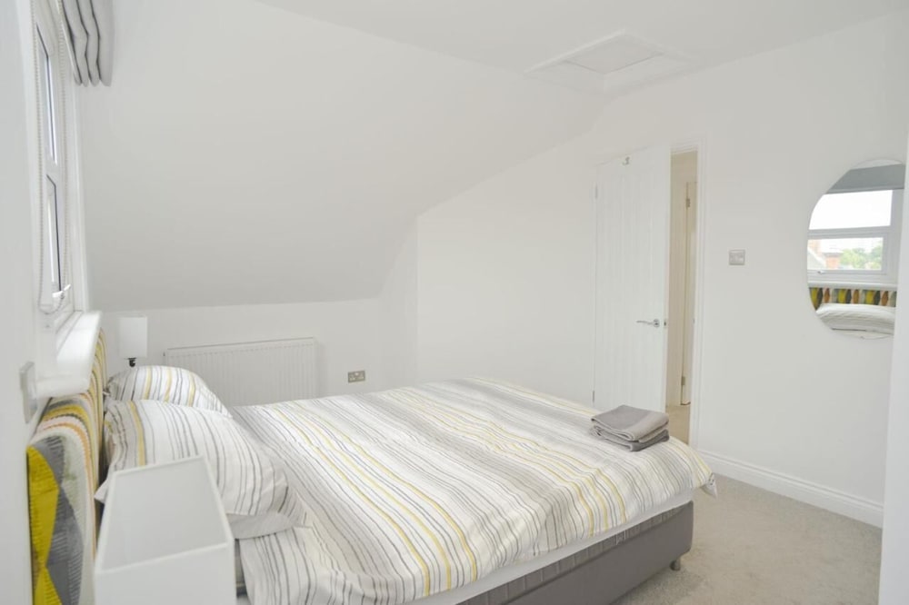 Preston Loft by Sorted Stay view 4
