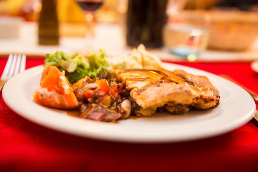 Valmeinier Vacations - Hotel L'Aigle - Property Image 7