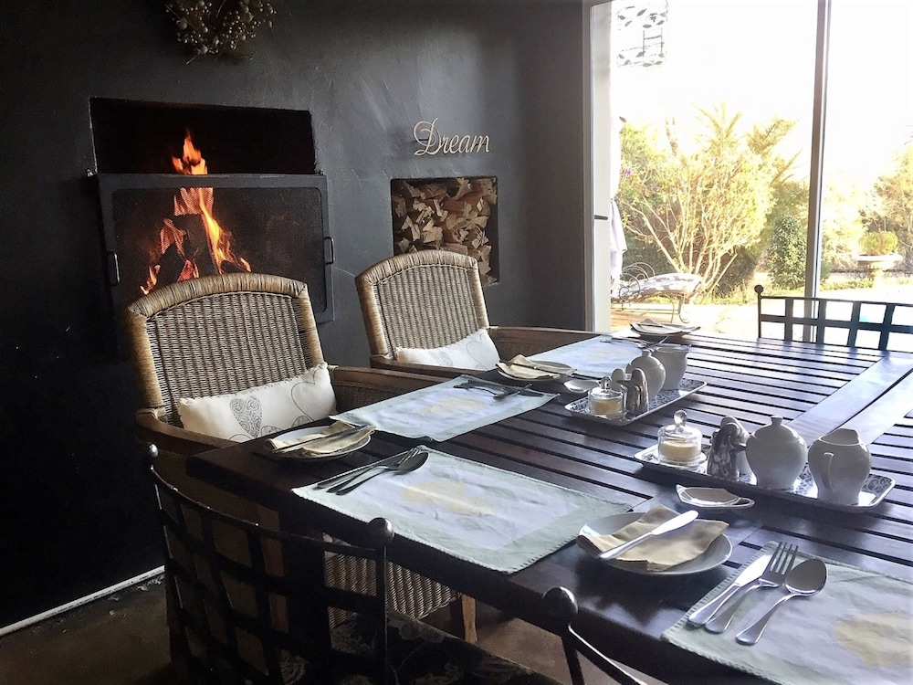 Cathkin Cottage B&B