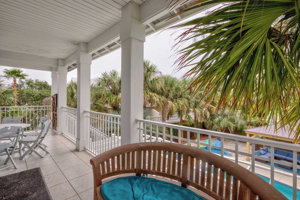 A Piece of Heaven by Avantstay Private Pool, Sleeps 14 Pet-friendly