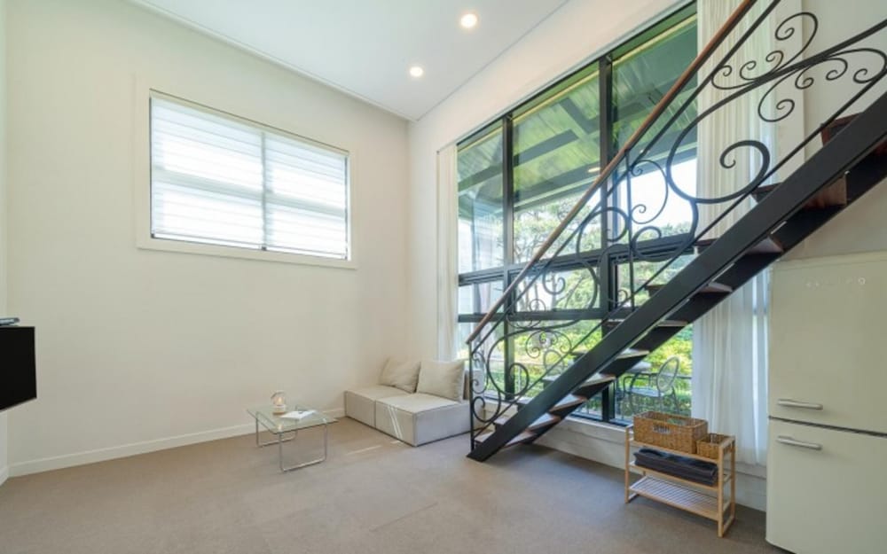Taean Bohemia Village Pension view 5