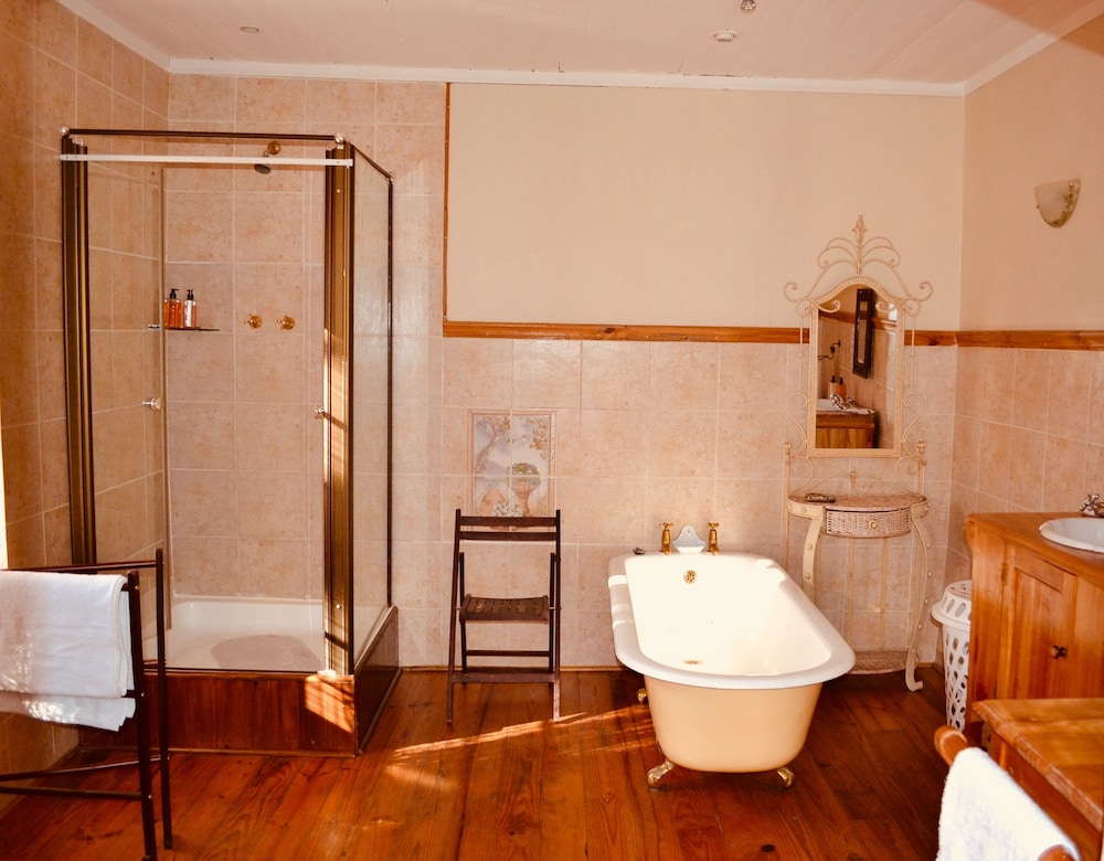 Karoo Life Bed & Breakfast