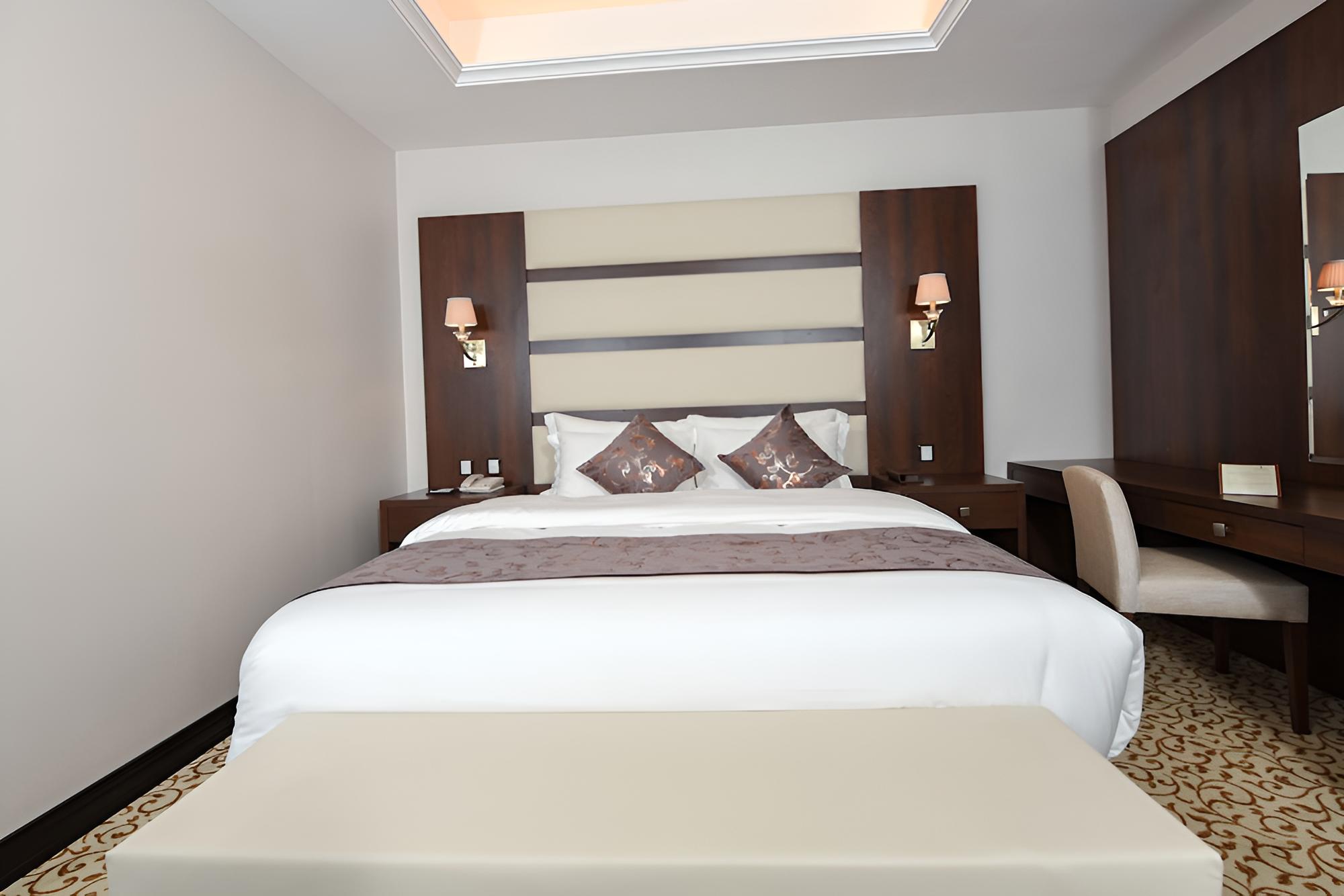 Grand Park Hotel