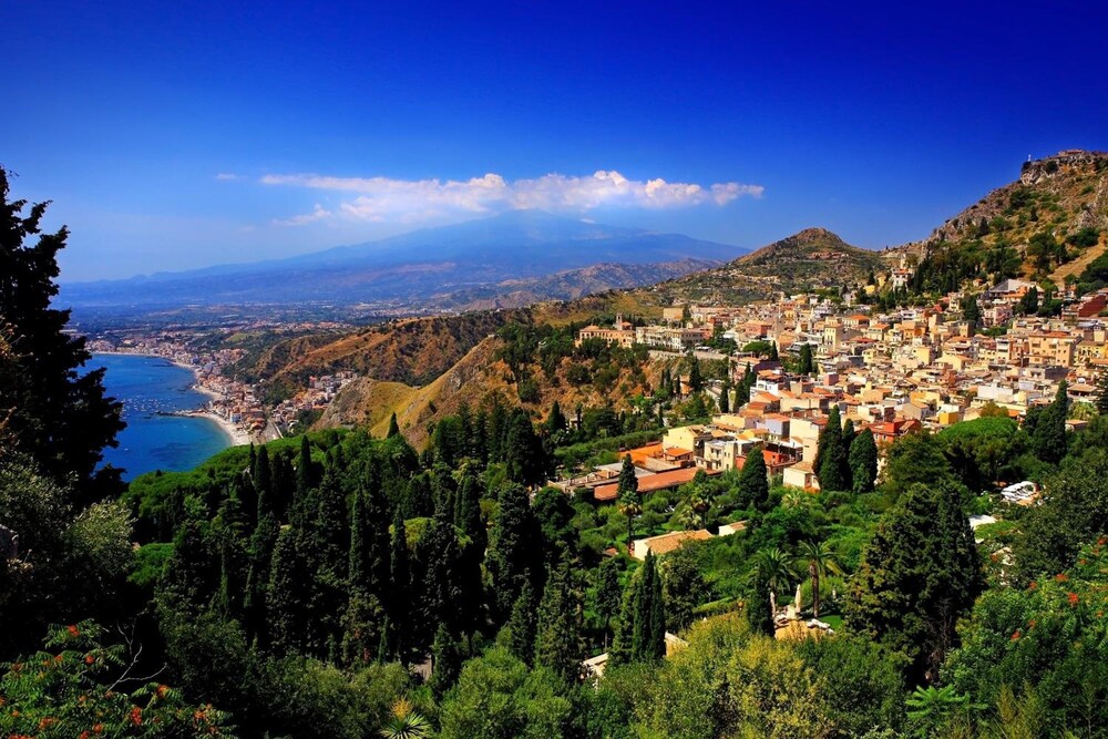 Bed & Breakfast La Rocca