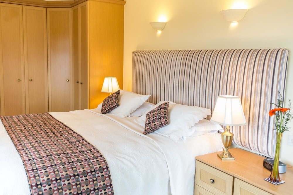 Ael Y Bryn Bed and Breakfast view 3