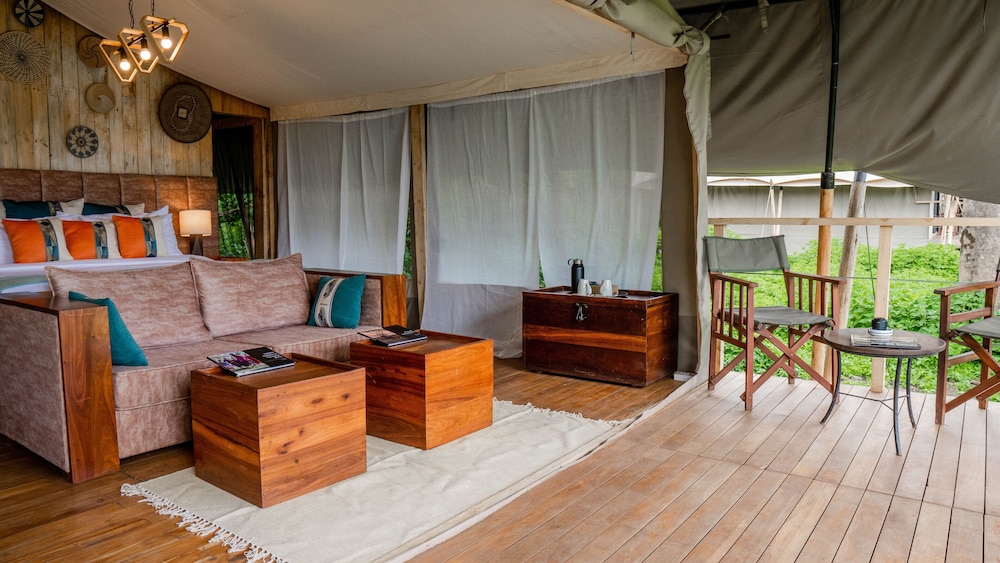 Angata Ngorongoro