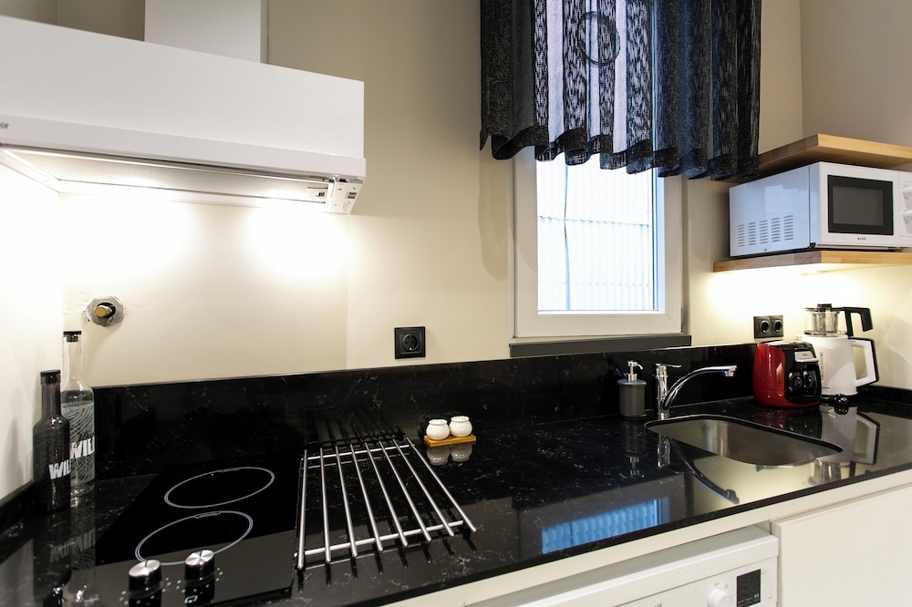 Lovely Apartment in the Heart of Sisli